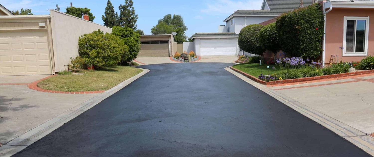 10 Signs You Need To Resurface Your Asphalt Driveway