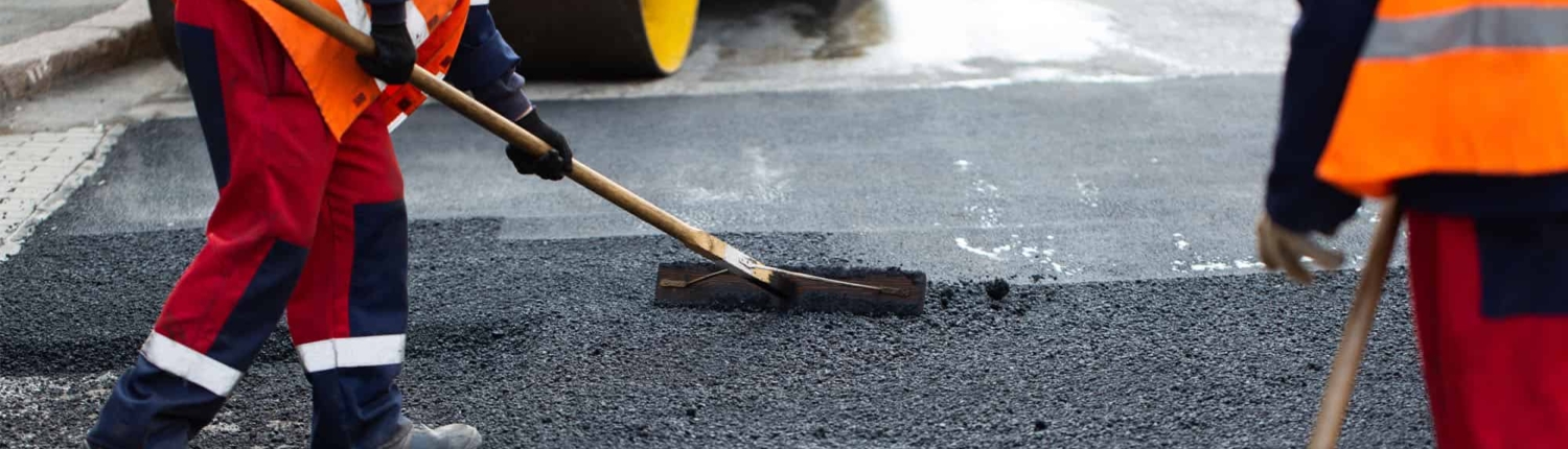 Asphalt Repair