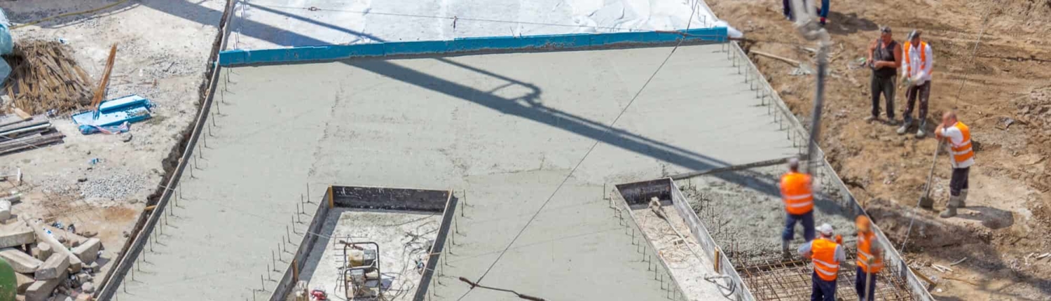 Concrete Services