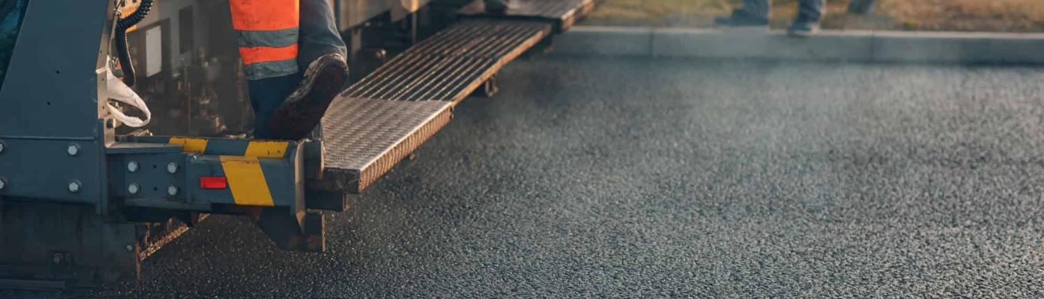 General Asphalt