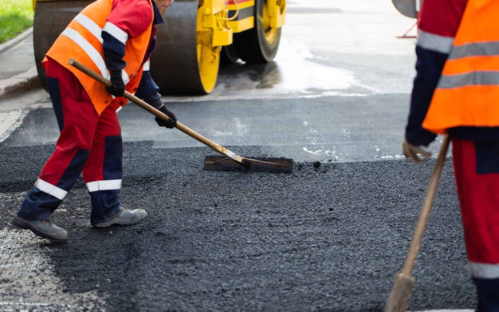 Asphalt Repaving Vs. Resurfacing Your All In One Breakdown