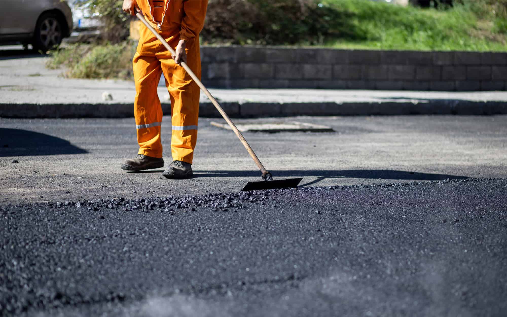 Eco Friendly Asphalt Resurfacing How It’s Done And Why It Matters