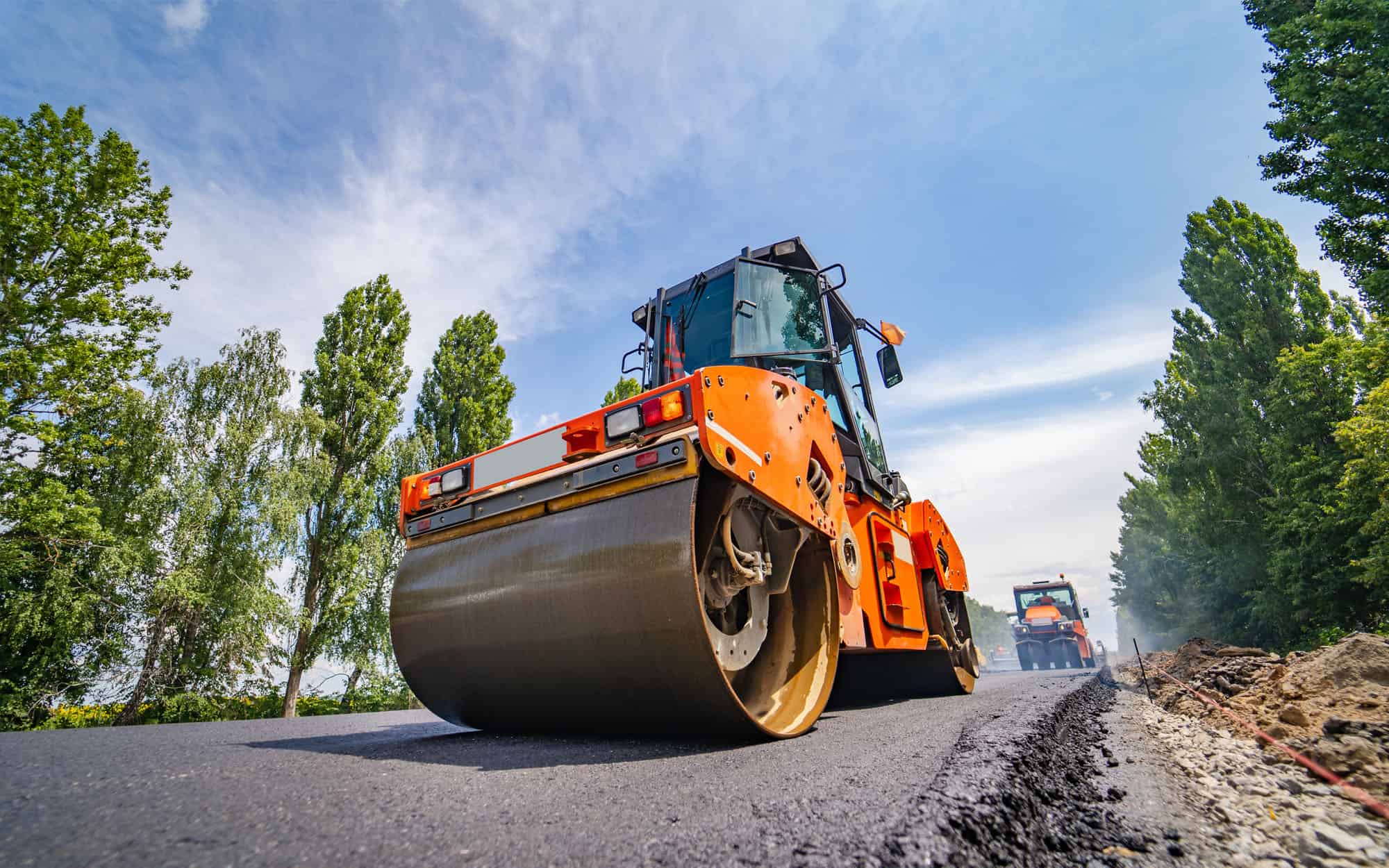 The Lifespan Of Asphalt Resurfacing What You Need To Know