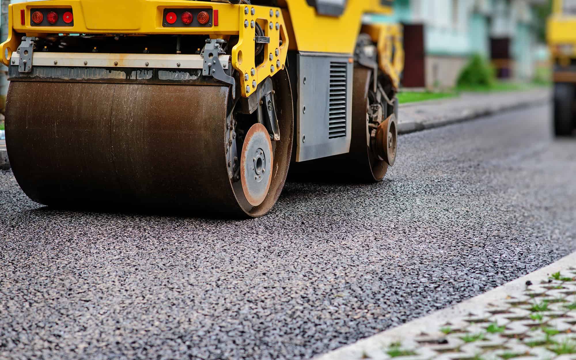 Driveway Drainage: How Resurfacing Your Driveway Can Prevent Foundation Issues