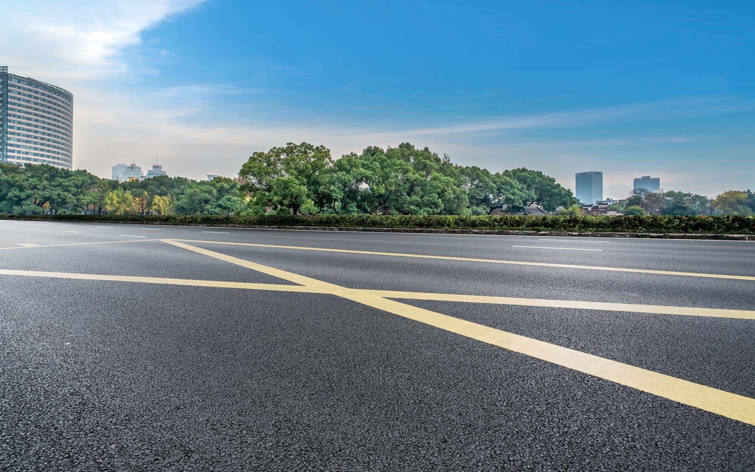 Commercial Asphalt Maintenance: Best Practices for Office Complexes